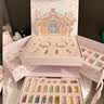 babycare绮想串珠礼盒儿童玩具女孩生日礼物送礼diy手工首饰手链项链8+岁 实拍图