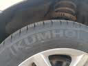 锦湖KUMHO汽车轮胎 185/60R15 84H KR26 适配飞度/桑塔纳/致炫/威驰 实拍图