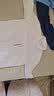 海澜之家长袖正装衬衫商务通勤衬衣男春秋季【品牌专供】 170/88A漂白 实拍图
