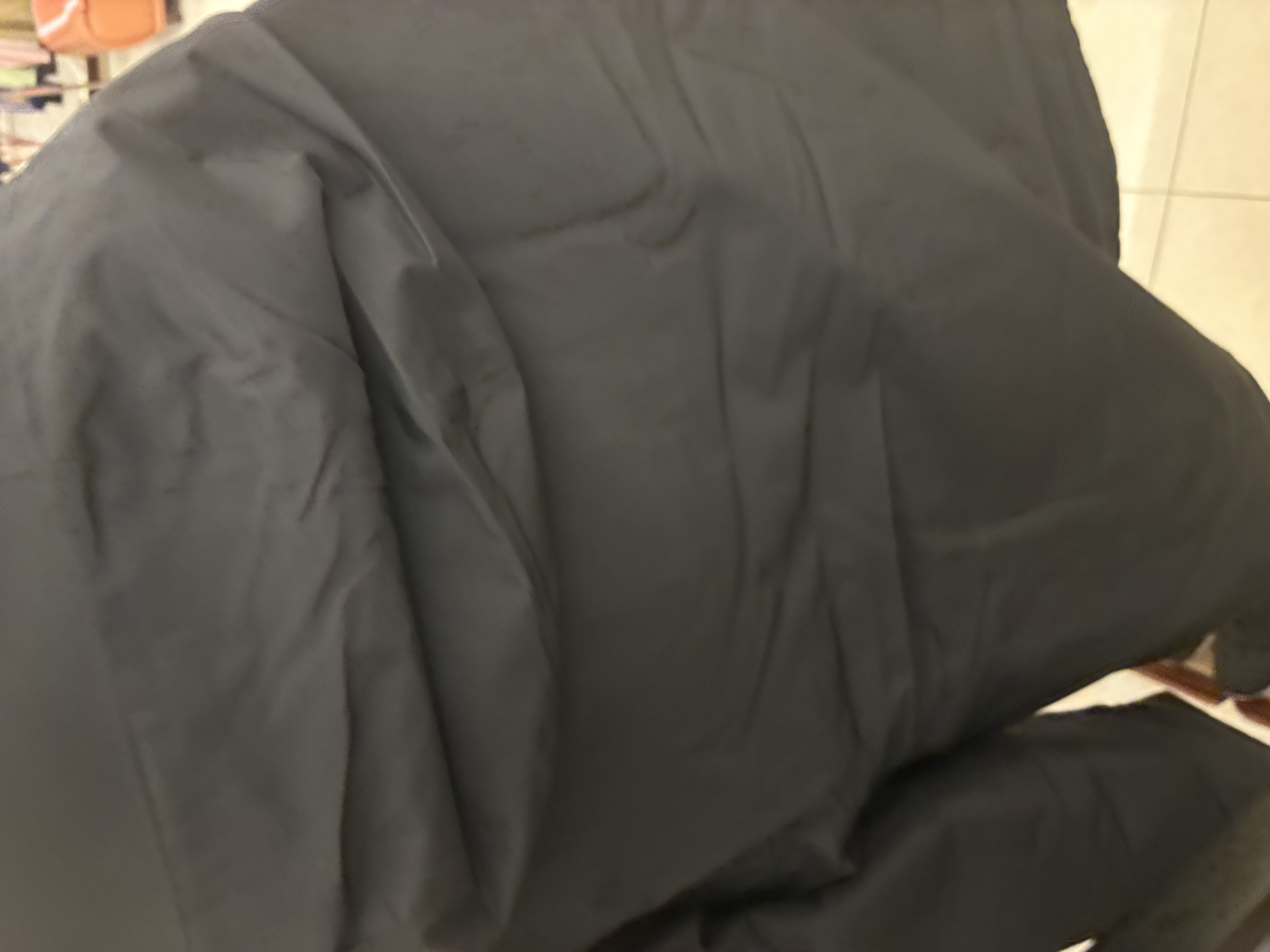 拓路者朱雀冲锋衣女抓绒三合一外套秋冬季防风防水登山服女款休闲上衣 实拍图
