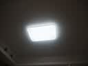 Yeelight易来led全光谱护眼吸顶灯客厅卧室智能灯具灵犀4.0 【一价全包】 实拍图