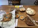 德州扒鸡山东特产五香脱骨熟食鸡肉扒鸡500g*2只源头直发 送礼袋 实拍图