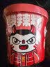食族人活力酸辣粉110g/桶 麻辣粉丝重庆酸辣粉方便速食品休闲零食 实拍图