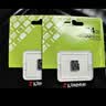 金士顿（Kingston）64GB TF（MicroSD） 存储卡 U1 A1 V10 内存卡 读速100MB/s 适配无人机/运动相机/switch/监控 实拍图
