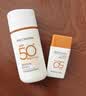 百雀羚（PECHOIN）骄阳倍护防晒乳50g SPF50+PA++++户外防汗透气生日礼物国庆出游 实拍图