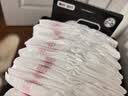 好奇（Huggies）铂金装小桃裤纸尿裤S76(4-8kg)小号尿不湿【散热口碑王】 实拍图