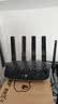 普联（TP-LINK）大道路由器7DR6430 BE6400 5G WiFi7千兆双频家用高速穿墙 2.4G wifi6无线 2.5G网口 游戏加速 实拍图
