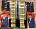 一只鱼袜子男士10A级抗菌防臭夏季运动袜中筒长袜休闲棉袜 实拍图