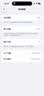 Apple/苹果/苹果【需签收激活】iPhone 17 Pro 256GB 银色 支持移动联通电信5G 双卡双待手机 实拍图