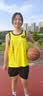 斯伯丁（SPALDING）篮球TF系列类牛皮手感室外水泥地高弹耐磨青少年成人7号赛事用球 实拍图