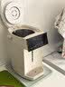美的（Midea）电热水瓶水壶母婴级316L不锈钢内胆家用5L大容量智能48H恒温保温一体可拆净饮水机泡奶机30Wpro 实拍图