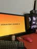 卓威ZOWIE 400Hz显示器 电竞显示器 FastTN屏 游戏显示屏 DyAc2技术 电脑显示器360Hz升级款 XL2566X+ 实拍图