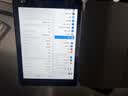 Apple/苹果 二手平板电脑  2022/2021/2020/19/18/17款 iPad游戏 95新2018款6代iPad 128G  WiFi 赠品 触摸笔 保护壳 充电器 钢化膜 实拍图
