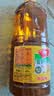 鲁花【保真菜籽油】低芥酸特香菜籽油 2L 物理压榨【京东品酒会同款】 实拍图