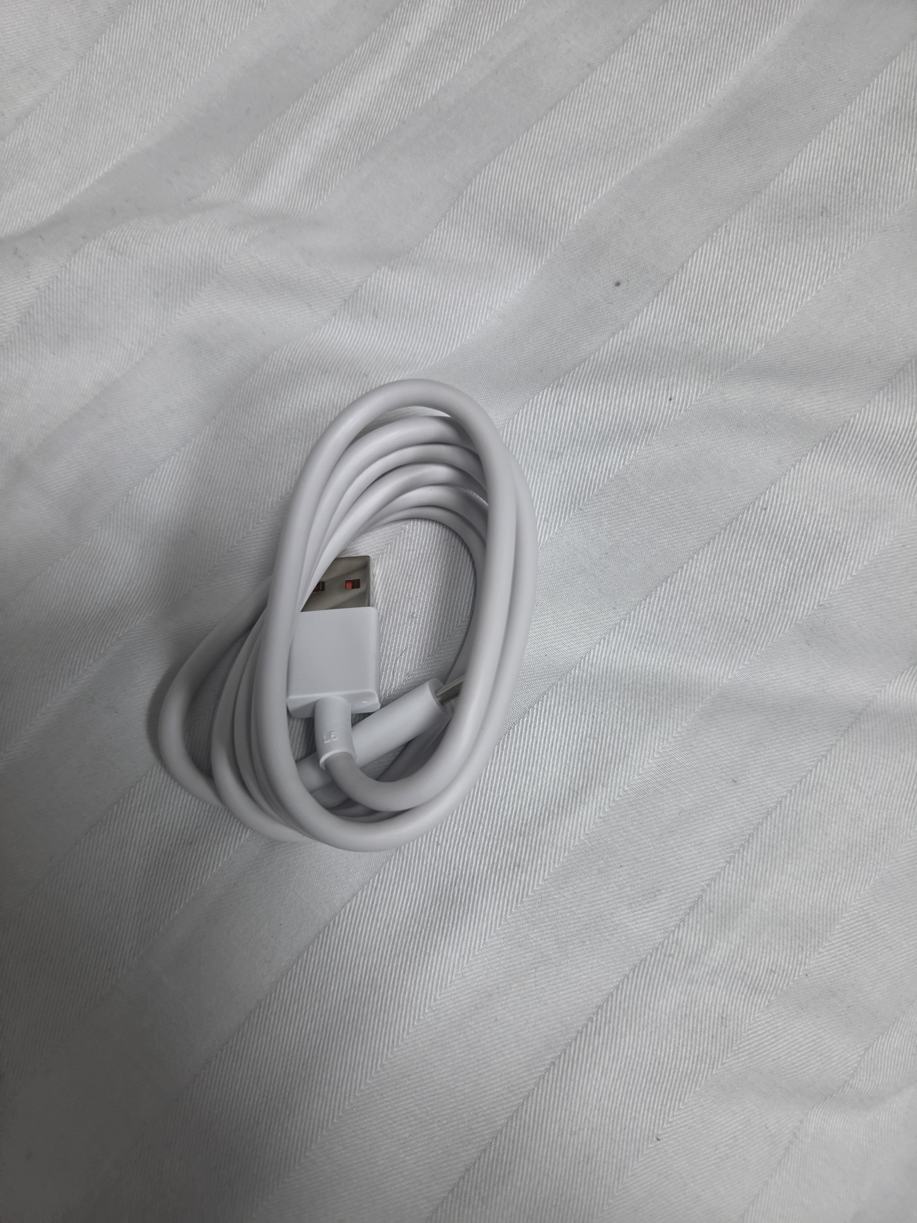 小米 原装6A数据线type-c充电线适配USB-C接口手机游戏机适用小米15红米k90/ Note13 实拍图