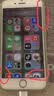 品胜 苹果6S电池【3C认证】iphone6S电池 超续航版2200mAh苹果电池/手机内置电池更换   附安装工具包 实拍图