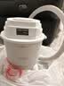 德尔玛（Deerma）【返50E卡到手102元】TJ700S 桶式吸尘器 开荒装修院子吹灰 家用商用 1200W大功率 3用吸头 实拍图