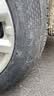 马牌（Continental）汽车轮胎 225/65R17 102V UCJ+ 适配哈弗H6/M6长安CS75/奇骏 实拍图