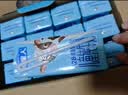 认养一头牛哞星人【A2β-酪蛋白儿童纯牛奶】200ml*15盒3.8g蛋白 实拍图