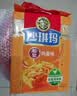 徐福记经典鸡蛋沙琪玛526g/袋 传统蛋糕 休闲零食早餐 办公室健康零食 实拍图