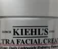 科颜氏（Kiehl's）全新第三代高保湿面霜50ml补水保湿滋润护肤品国庆节礼物 实拍图