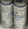 青岛啤酒（TsingTao）精酿白啤全麦原麦汁浓度10°P  500ml*12瓶整箱装 国庆出游 实拍图