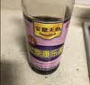 宝鼎天鱼上海宝鼎康乐醋500ml米醋海鲜醋大闸蟹醋饺子醋凉拌零添加防腐剂 实拍图