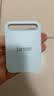 雷克沙（Lexar）Air小轻块512G Type-c USB3.2移动固态硬盘（PSSD）SL260传输速度400MB/s手机传照片直连扩容  实拍图