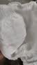 好奇（Huggies）金装小黑洞拉拉裤L124片(9-14kg)尿不湿【速干不易红】 实拍图