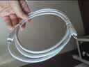 山泽苹果数据线PD30/20W磁吸快充Type-c to lightning充电适用iPhone14/13ProMax/12/11手机车载1.2米 实拍图