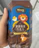 禾泱泱浸润泡芙巧克力黑巧克力味16g儿童零食宝宝辅食不添加白砂糖 实拍图
