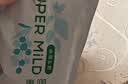 惠润（SUPER MiLD）绿野洗发露替换装400ml 无硅油清爽蓬松洗发水京东自营 实拍图