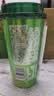香飘飘Meco如鲜杯装果汁茶 泰式青柠口味400ml*8杯 0脂饮料礼盒装 实拍图