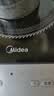 美的（Midea）家用电磁炉电陶炉2026新款电磁灶大功率电池炉电炉炒菜多功能超薄火锅炉MC-E22B52 实拍图