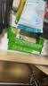 穗格氏（SHEGURZ）有机高钙牛乳燕麦片840g 即食麦片芬兰早餐无添加蔗糖营养礼盒 实拍图