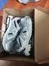 NEW BALANCE男女同款秋季耐磨透气越野跑步运动休闲鞋410系列MT410KR5 43 实拍图