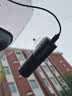 海康威视（HIKVISION）行车记录仪D6 3k超清星光夜视语音声控手机APP互联大广角停车监控 实拍图