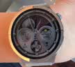 vivo WATCH 6 eSIM版 原色 蓝宝石玻璃表镜 超轻薄表体 进阶跑骑指导 运动手表 智能手表 实拍图