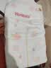 好奇（Huggies）铂金装小桃裤成长裤XXL74片(≥15kg)尿不湿【散热口碑王】 实拍图