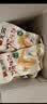无穷 肉干肉脯即食香辣下酒小零食爱辣鸡米300g/盒共30小包 实拍图