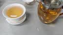 京红运真裸价·玻璃公道杯带过滤加厚耐热分茶器茶漏茶道杯茶海茶具配件 实拍图