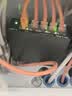 普联（TP-LINK）5口全千兆云管理交换机 可即插即用 企业级4口Web网管监控网络网线分线器TL-SG2005  实拍图