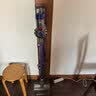 戴森（DYSON） V8无绳吸尘器 手持无线吸尘器 除螨 宠物 家庭适用 实拍图