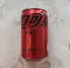 可口可乐（Coca-Cola）零度 Zero 无糖汽水 碳酸饮料 330ml*24主题罐新老包装随机发货 实拍图