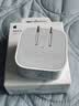 Apple/苹果 40W（至高60W） type-c快充充电器 苹果usb-c原装充电头 苹果iPhone 18 Pro Max充电器 实拍图