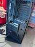 利民（thermalright）Peerless Assassin 120 AGHP 3.0 热管风冷散热器 6热管双塔 带顶盖双C12风扇 PA120 实拍图