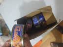 【热销】五香带鱼即食小海鲜罐头水产鱼类罐头香辣黄花鱼100g包邮 【香辣口味】 5罐 实拍图