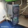 格力（GREE）净水器家用鲸涛1000G净水机7年RO反渗透纯水机鲜活0陈水无阻垢剂直饮过滤器 智能数显 升级款双出水净水器 实拍图