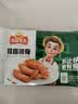 冻品先生 安井 蒜香排骨 蒜香味 500g 1斤装 腌制猪肋骨排骨 煎炸方便菜 实拍图