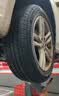 双星JUOGO轮胎 185/70R14 88T X11 适配五菱宏光/欧诺S/日产阳光 实拍图